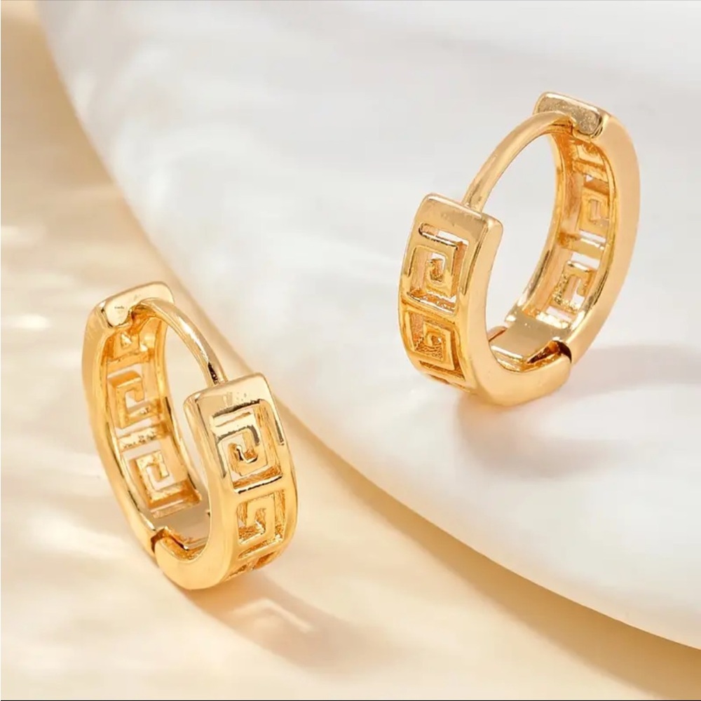 Elegant Earrings